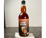 LOCCO 0 kcal syrop Barista ze stewią o smaku Karmelowym - 1503777 - zdjęcie 9
